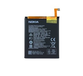 باتری گوشی نوکیا پیور ویو 9 مدل HE345 3320mAh