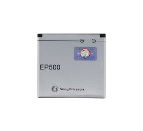 باتری گوشی موبایل سونی ویواز EP500 1200mAh