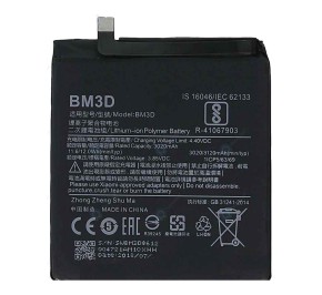 باتری گوشی شیائومی Mi 8 SE BM3D 3120mAh