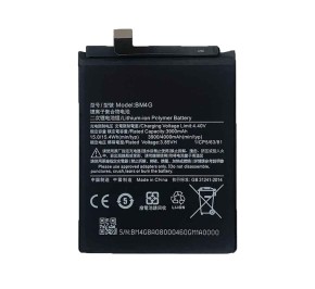 باتری گوشی می 9T شیائومی BM4G 4000mAh