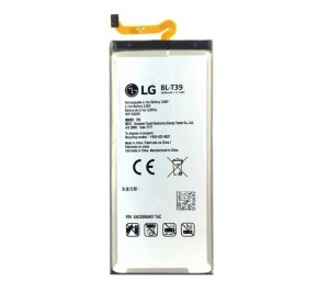 باتری گوشی G7 ال جی BL-T39 2890mAh