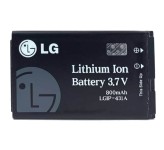 باتری گوشی LG230 ال جی LGIP-431A 800mAh