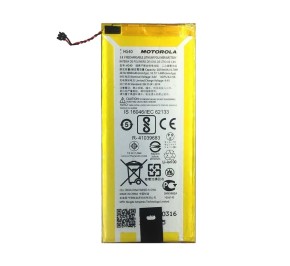 باتری گوشی موتو G5 Plus موتورولا HG40 3000mAh