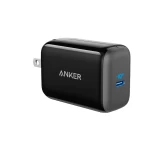 شارژر موبایل و تبلت انکر PowerPort III 65W Pod A2712