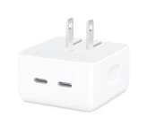 شارژر موبایل و تبلت اپل Compact 35W USB-C