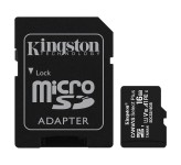 کارت حافظه میکروSDHC کینگستونCanvas Select Plus 16GB