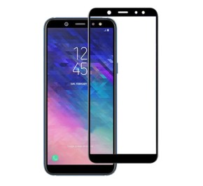 گلس گوشی سامسونگ گلکسی A6+