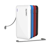 پاور بانک سان پین K100 10000mAh