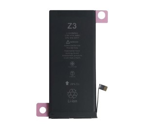 باتری تقویت شده گوشی اپل Iphone XR 616-00471 3800mAh