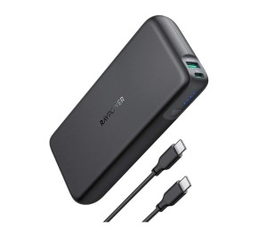 پاور بانک راوپاور RP-PB201 20000mAh