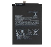 باتری گوشی شیائومی Redmi Note 9 Pro BN52 5020mAh