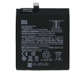 باتری گوشی شیائومی Redmi K20/Mi 9T BP41 3900mAh