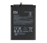 باتری گوشی شیائومی Redmi Note 9S BN55 5020mAh