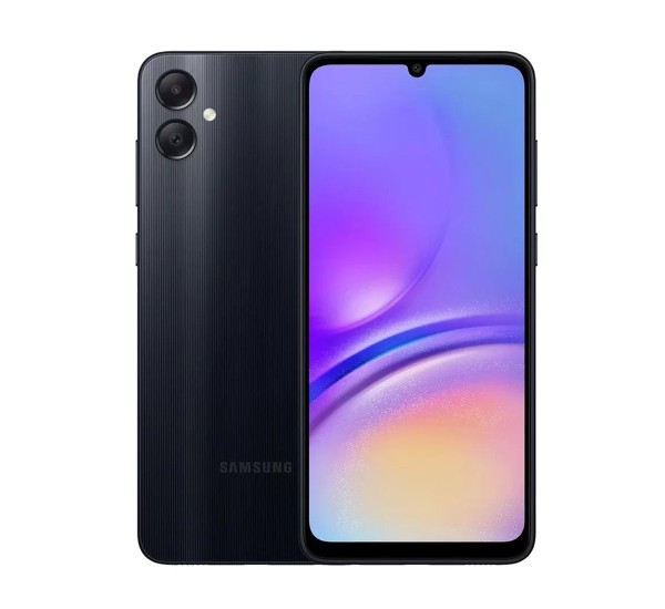 گوشی موبایل سامسونگ گلکسی A05 دو سیم‌ کارت 64GB 4GB