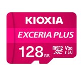 کارت حافظه میکرو SDXC کیوکسیا Exceria Plus 128GB U3