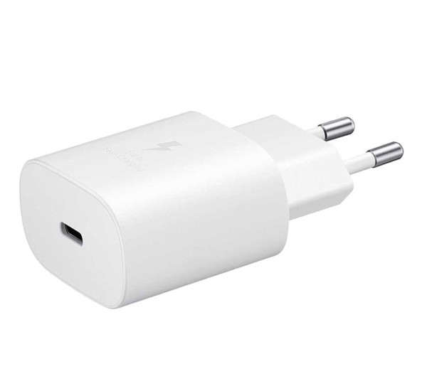 شارژر موبایل و تبلت سامسونگ EP-T1510NWEGEU 15W USB-C