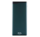 پاور بانک هیسکا QI-212PD 20000mAh