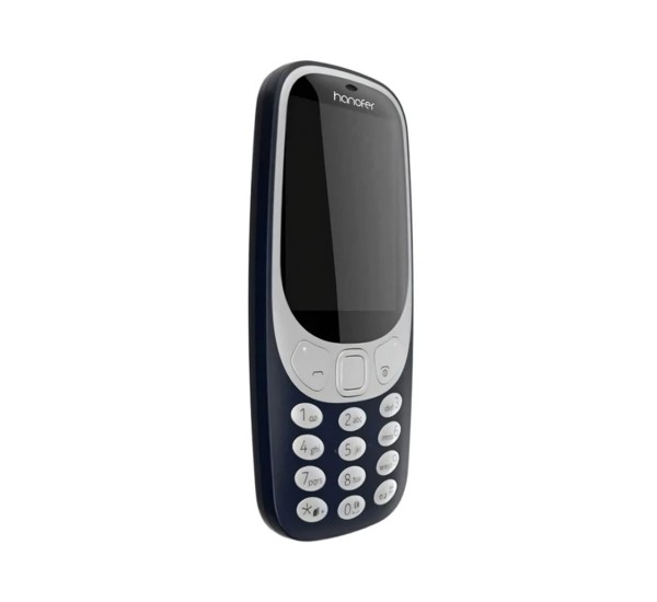 گوشی موبایل هانوفر 3310 دو سیم کارت