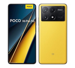 گوشی موبایل شیائومی پوکو X6 Pro دو سیم کارت 512GB