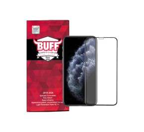 گلس گوشی اپل آیفون 11 پرو مکس/ XS مکس بوف 5D Matte