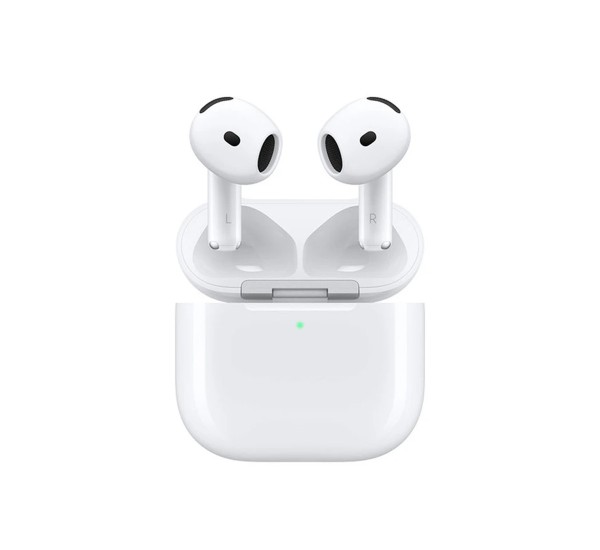 هندزفری بلوتوث اپل AirPods 4 ANC