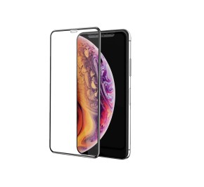 گلس گوشی اپل آیفون XR بوف Nfx