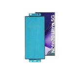 گلس گوشی سامسونگ گلکسی نوت 20 اولترا بوف Silicone