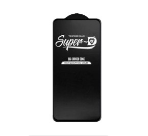 گلس گوشی سامسونگ گلکسی S22 اپیکوی Super 5D