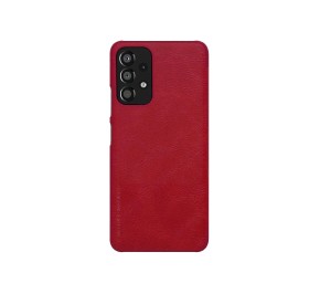 کاور گوشی سامسونگ گلکسی A33 نیلکین Qin Leather