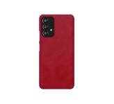 کاور گوشی سامسونگ گلکسی A33 نیلکین Qin Leather