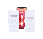 گلس گوشی اپل آیفون 12 بوف HgM15