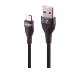 کابل شارژر میکرو USB هیسکا LX830 1m