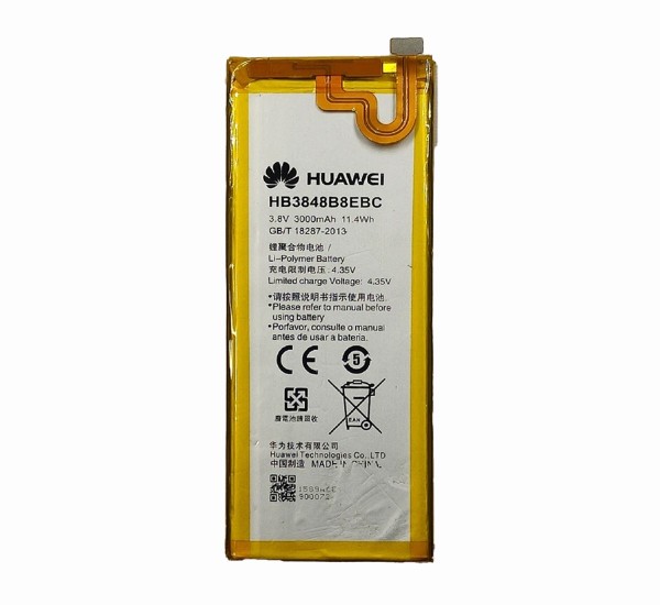باتری گوشی G7 هوآوی HB3848B8EBC 3000mAh