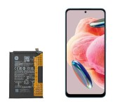 باتری گوشی Redmi Note 12 شیائومی BN5M 5000mAh