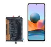 باتری گوشی ردمی نوت 10 پرو شیائومی BM57 5020mAh