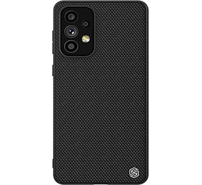 قاب سامسونگ گلکسی A53 5G نیلکین Textured FIber Case