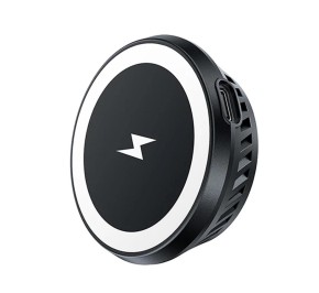شارژر وایرلس موبایل ایس فست E2 10W