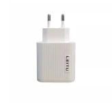 شارژر موبایل و تبلت لیتو LH-6 40W با کابل Lightning