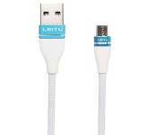 کابل شارژر Micro USB لیتو LD-10 1m