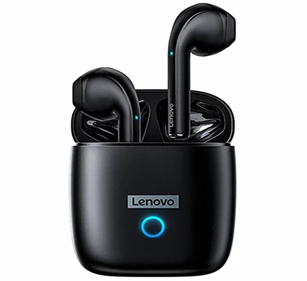 هندزفری بلوتوث لنوو Think Plus Live Pods LP50 TWS