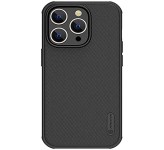قاب اپل آیفون 14 پرومکس نیلکین Frosted Shield Pro