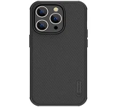 قاب اپل آیفون 14 پرومکس نیلکین Frosted Shield Pro