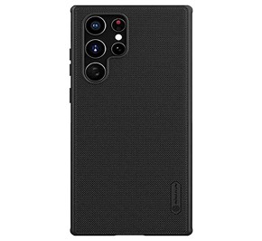 قاب سامسونگ گلکسی S22 Ultra نیلکین Super Frosted