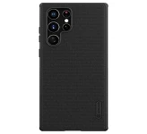 قاب سامسونگ گلکسی S22 Ultra نیلکین Super Frosted