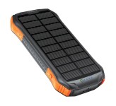 پاور بانک پرومیت SolarTank 10PDQi 10000mAh