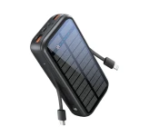 پاور بانک پرومیت SolarTank 20PDCi 20000mAh