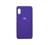 کاور سیلیکونی محافظ لنزدار گوشی شیائومی Redmi 9A