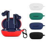 کاور سیلیکونی هندزفری هایلو W1