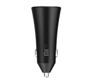 شارژر فندکی شیائومی Mi 37W 2Port