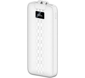 پاوربانک آران DX01 10000mah